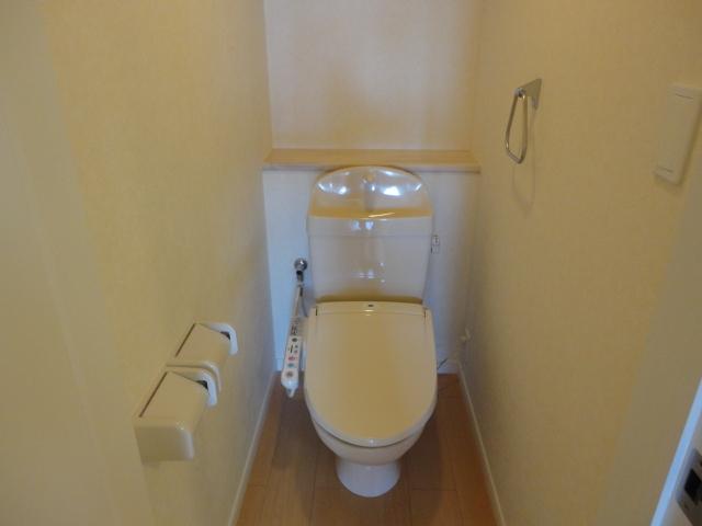 ノルン 部屋画像