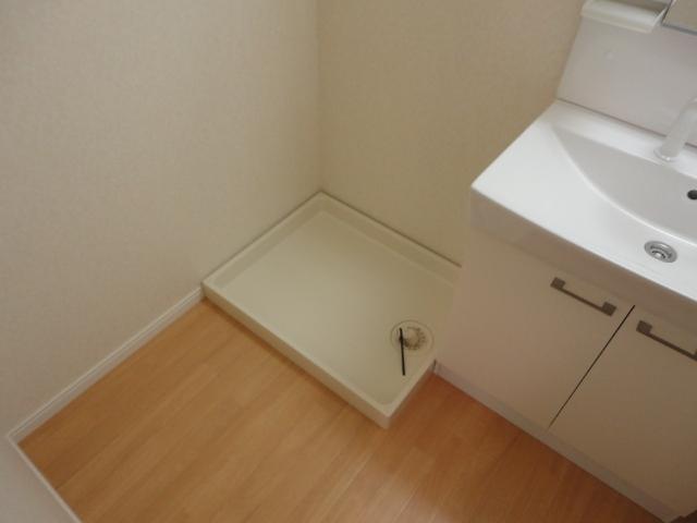 ノルン 部屋画像