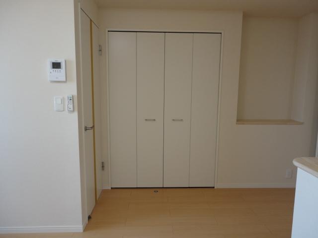 ノルン 部屋画像