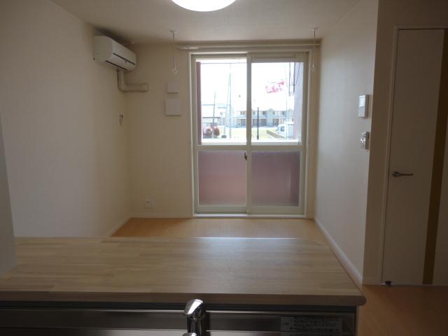 ノルン 部屋画像