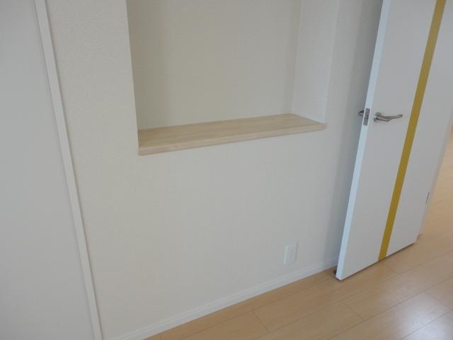 ノルン 部屋画像