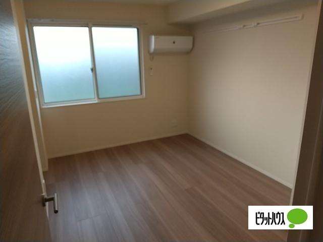 Rose Court（ﾛｰｽﾞｺｰﾄ）（205） その他部屋・スペース
