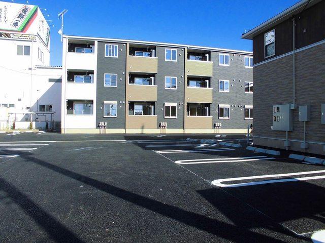 ＣＲＯＳＳ　ＲＯＡＤ　Ⅰ（101） その他