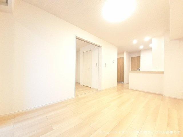 フォレスタ・ブレッツァ（102） その他部屋・スペース