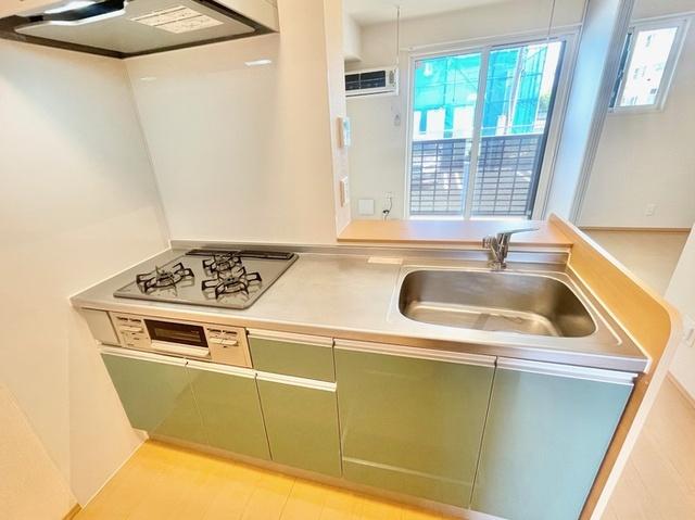 アルドーレ　Ａ（103） 部屋画像