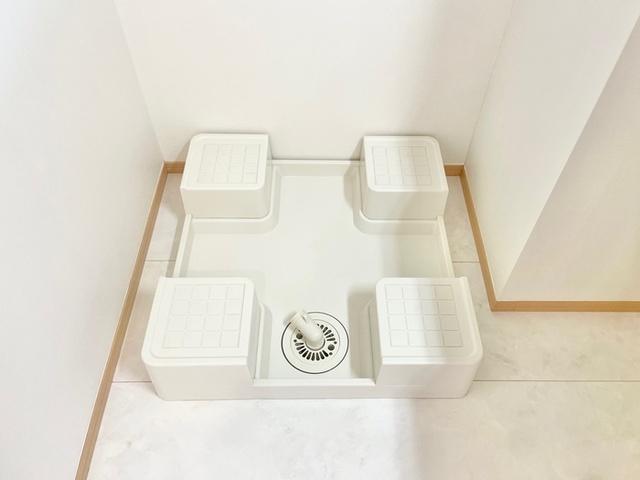 アルドーレ　Ａ（103） 部屋画像
