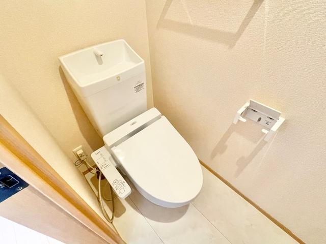 アルドーレ　Ａ（103） 部屋画像
