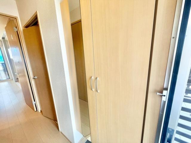 アルドーレ　Ａ（103） 部屋画像