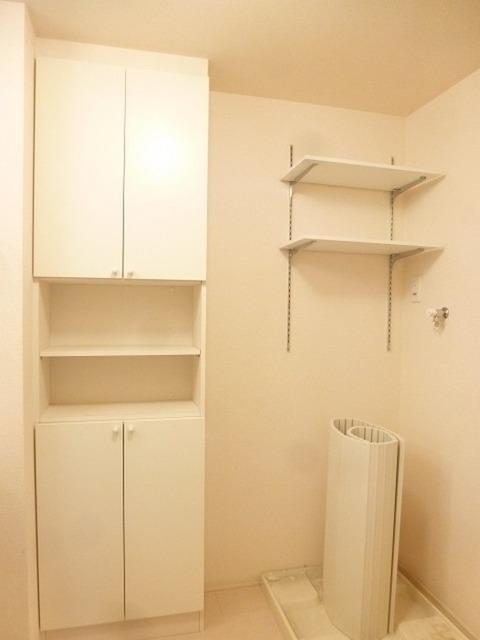 ビエントマルモト（202） 部屋画像