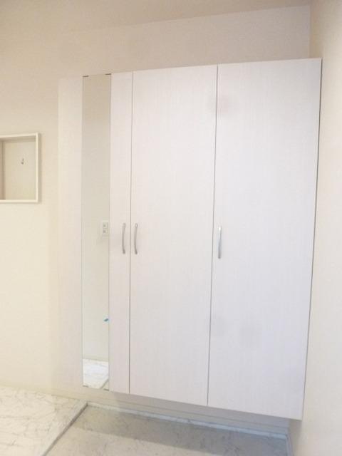 ビエントマルモト（202） 部屋画像