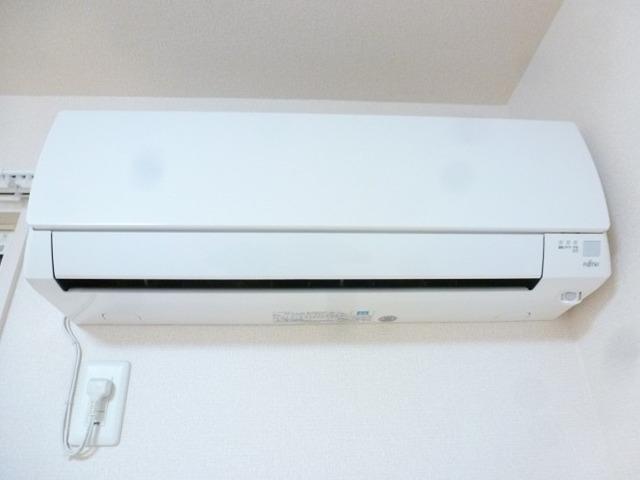 ビエントマルモト（202） 部屋画像