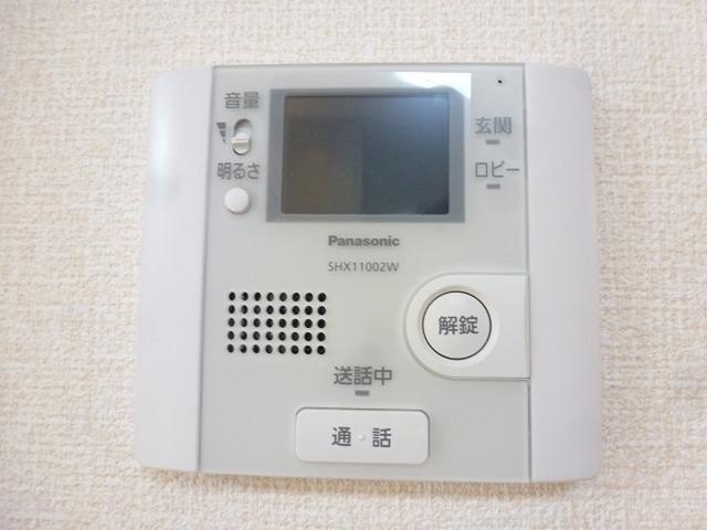 ビエントマルモト（202） 部屋画像