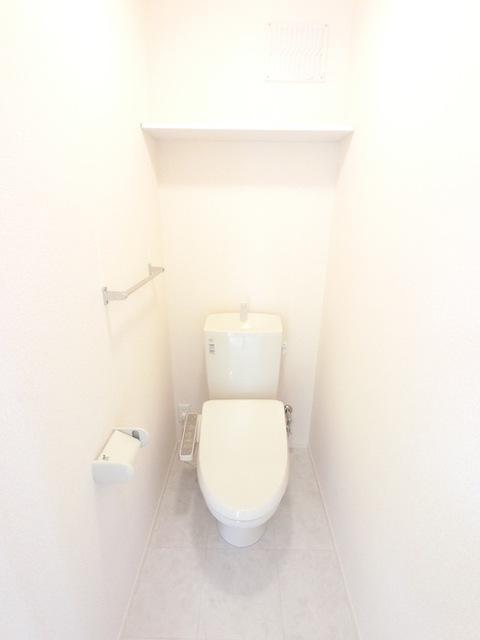 ビーライフ（201） 部屋画像