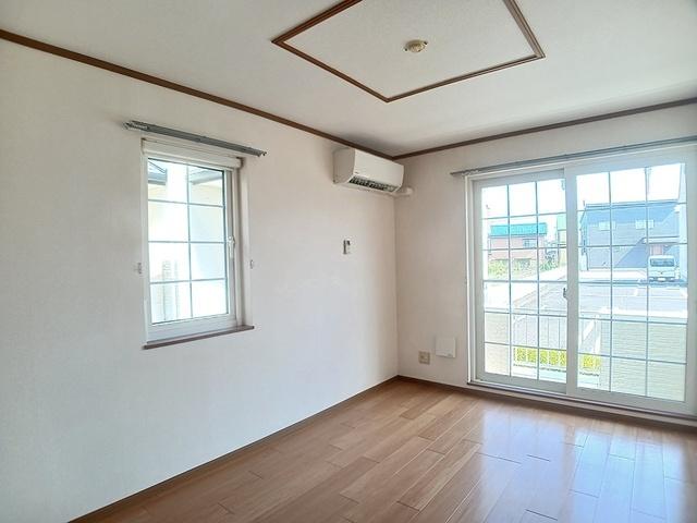アンソレイエＢ（103） その他部屋・スペース