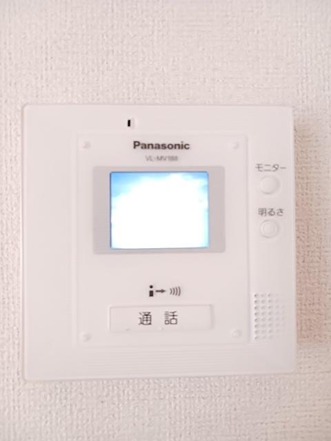 アンソレイエＢ（103） 設備