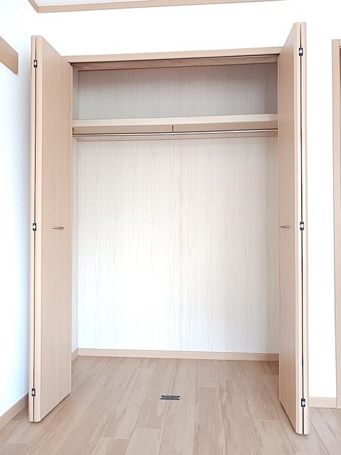 アルシオネＡ（101） 収納
