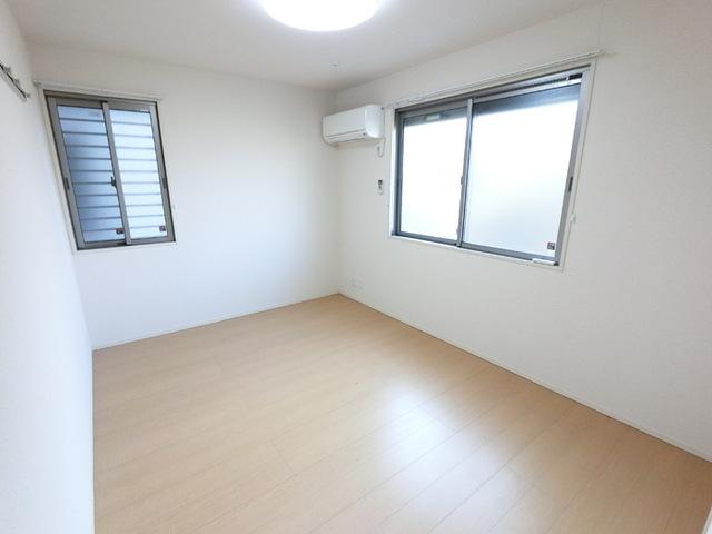 Ｒｅｃｉｅｎｔｅ　Ａ（101） 部屋画像