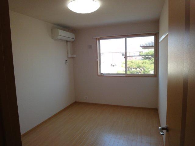 フォレストⅡ 部屋画像