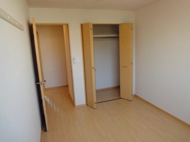 フォレストⅡ 部屋画像