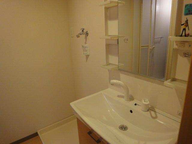 フォレストⅡ 部屋画像