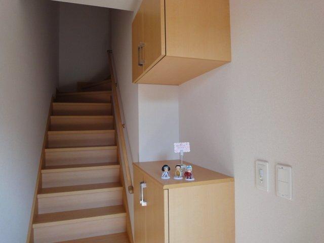 フォレストⅡ 部屋画像