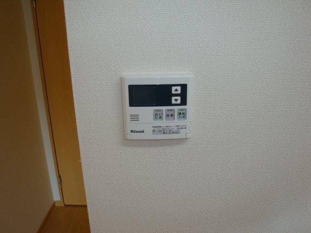フォレストⅡ 部屋画像