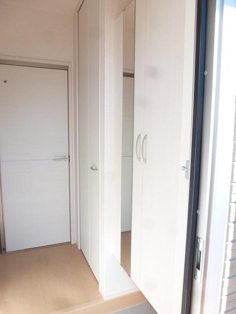 ヒルサイド テラス　Ｃ（105） 部屋画像