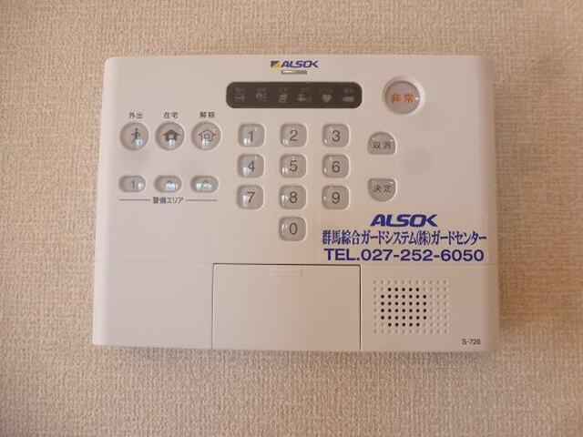 ヒルサイド テラス　Ｃ（105） 部屋画像