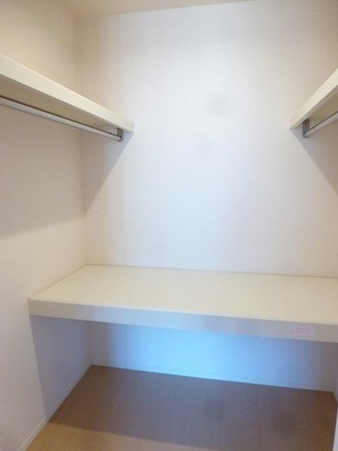 ヒルサイド テラス　Ｃ（105） 部屋画像