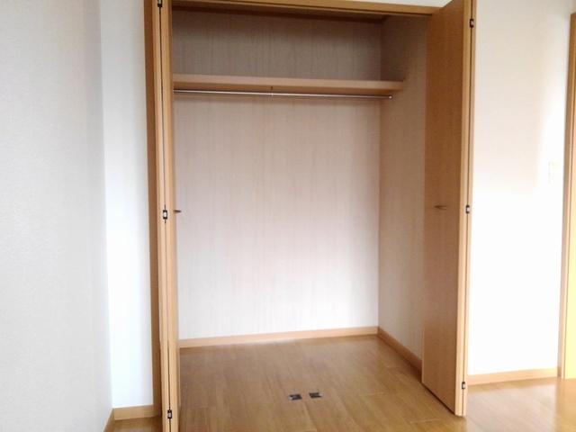ファインロイテ（304） 収納