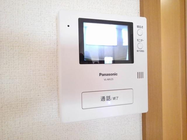 ファインロイテ（304） セキュリティ