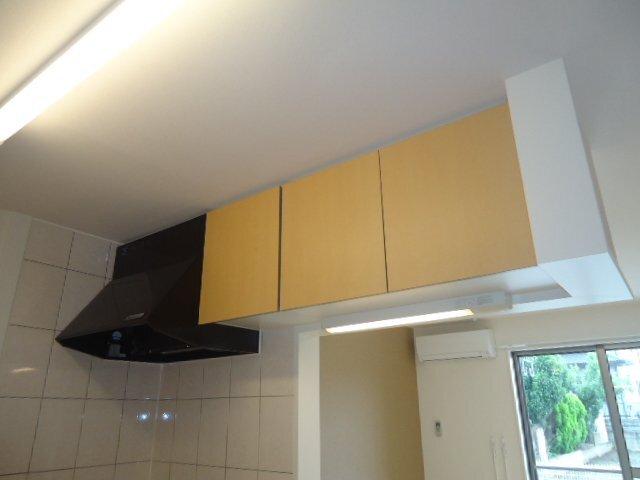 クリスタルパレス 部屋画像