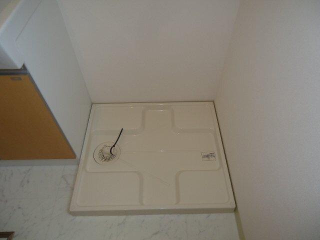 クリスタルパレス 部屋画像