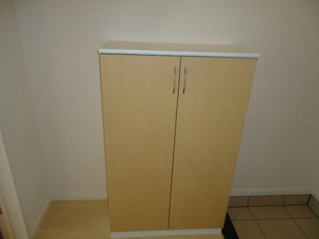 クリスタルパレス 部屋画像