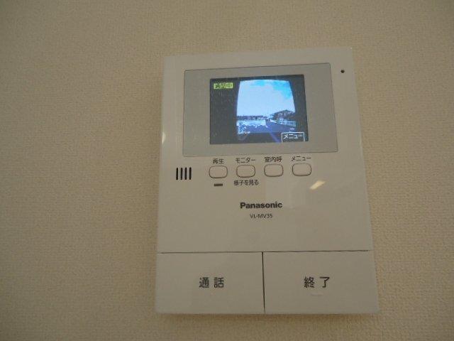 クリスタルパレス 部屋画像