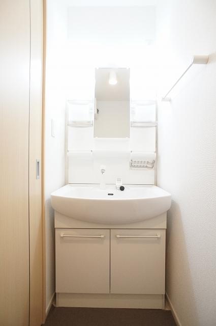 カスティージョ　Ａ（103） 洗面