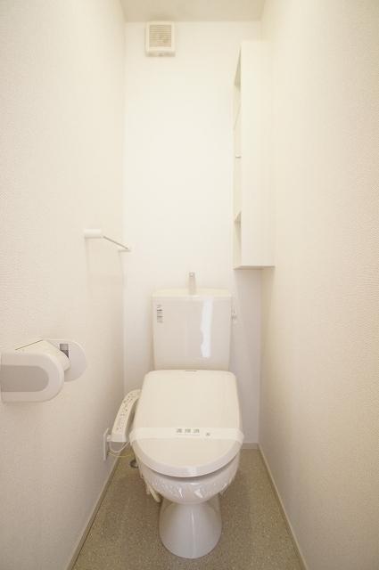 カスティージョ　Ａ（103） トイレ