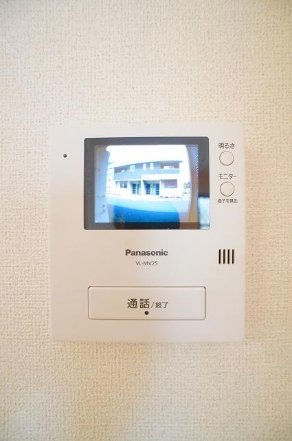 カスティージョ　Ａ（103） 設備