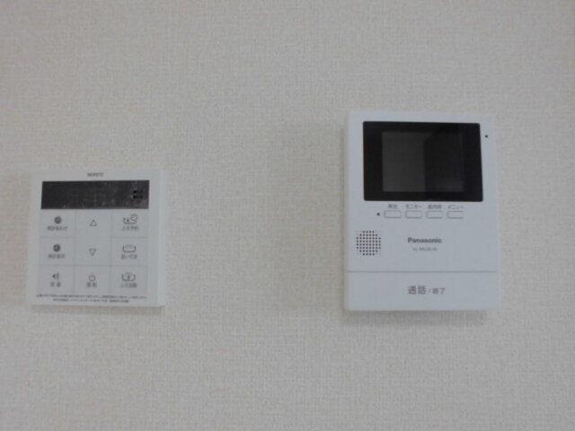 リヴェール　Ａ（203） 部屋画像