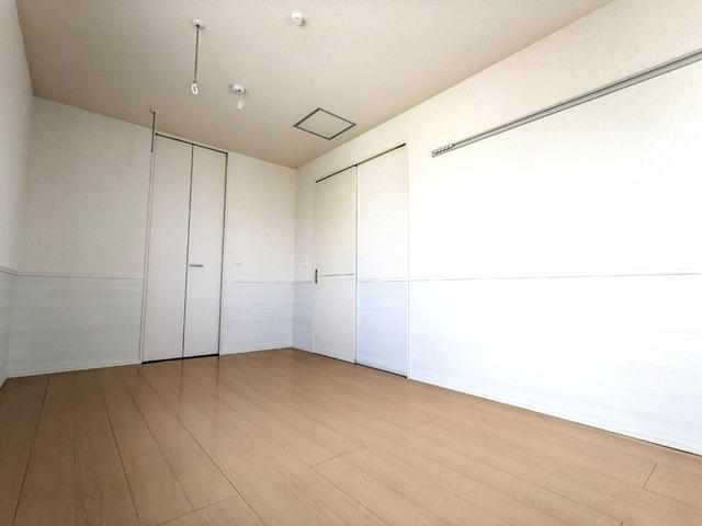 Ｆｏｎｔａｎａ　Ａ（202） 室内