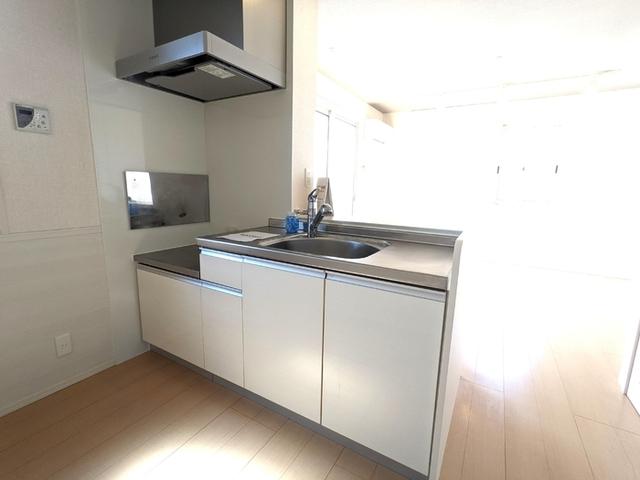 Ｆｏｎｔａｎａ　Ａ（202） キッチン