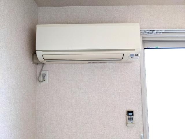 Ｆｏｎｔａｎａ　Ａ（202） 設備