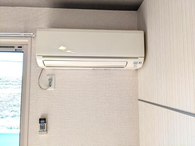 Ｆｏｎｔａｎａ　Ａ（202） 設備