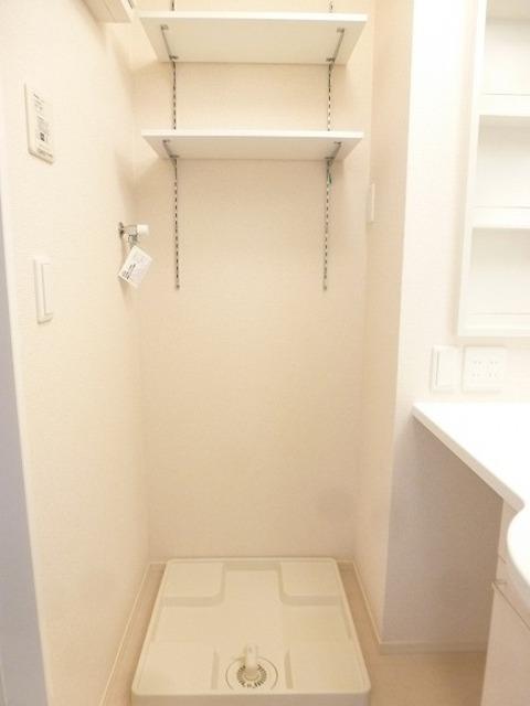 セジュール富久（307） 部屋画像