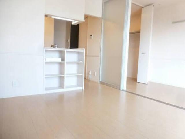 セジュール富久（307） 部屋画像