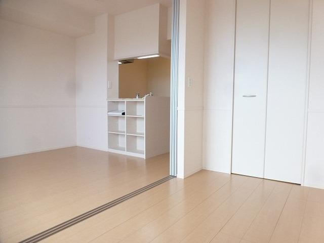 セジュール富久（307） 部屋画像