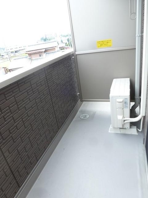 セジュール富久（307） 部屋画像