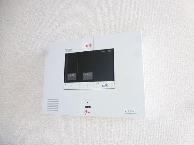セジュール富久（307） 部屋画像