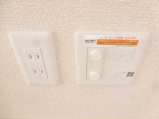 セジュール富久（307） 部屋画像