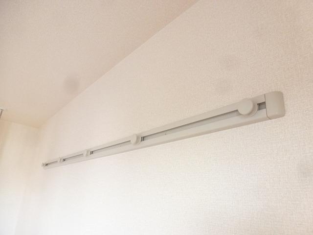セジュール富久（307） 部屋画像